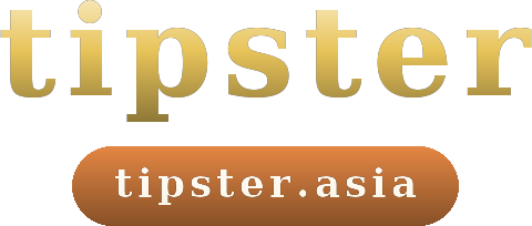 tipster logotipo