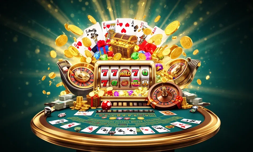 tipster Blackjack en Vivo Pumas del Ande