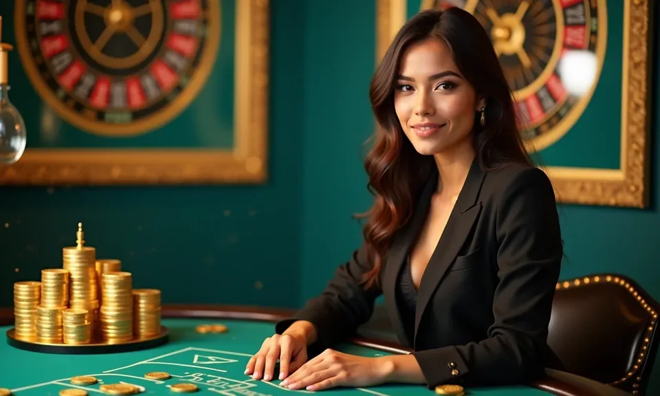 tipster Ruleta en Vivo Camote Dorado